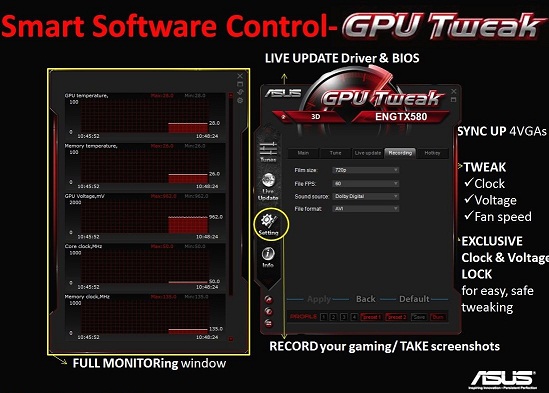 Programs To Overclock Your Cpu
