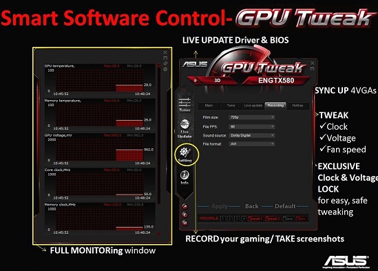 Program Overclock Processor Intel