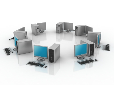 Computers Business on Home Business Computer Network Repair 4 Diagnostic Strategies