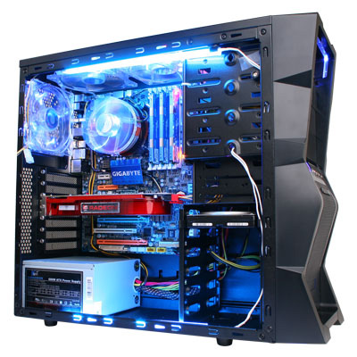 Desktop Computers Intel on Reasons To Make You Build Your Own Pc With Intel Core I7 Best Option