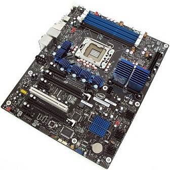 Best Core i7 Motherboard - Custom Build Computers
