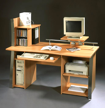 desk computer plans custom plan desks computers build organized organization carpenter types diy working joe webnuggetz