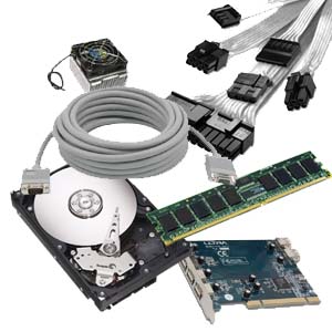 computer parts