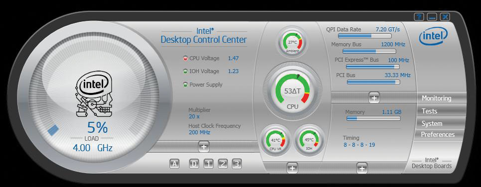 best overclock software